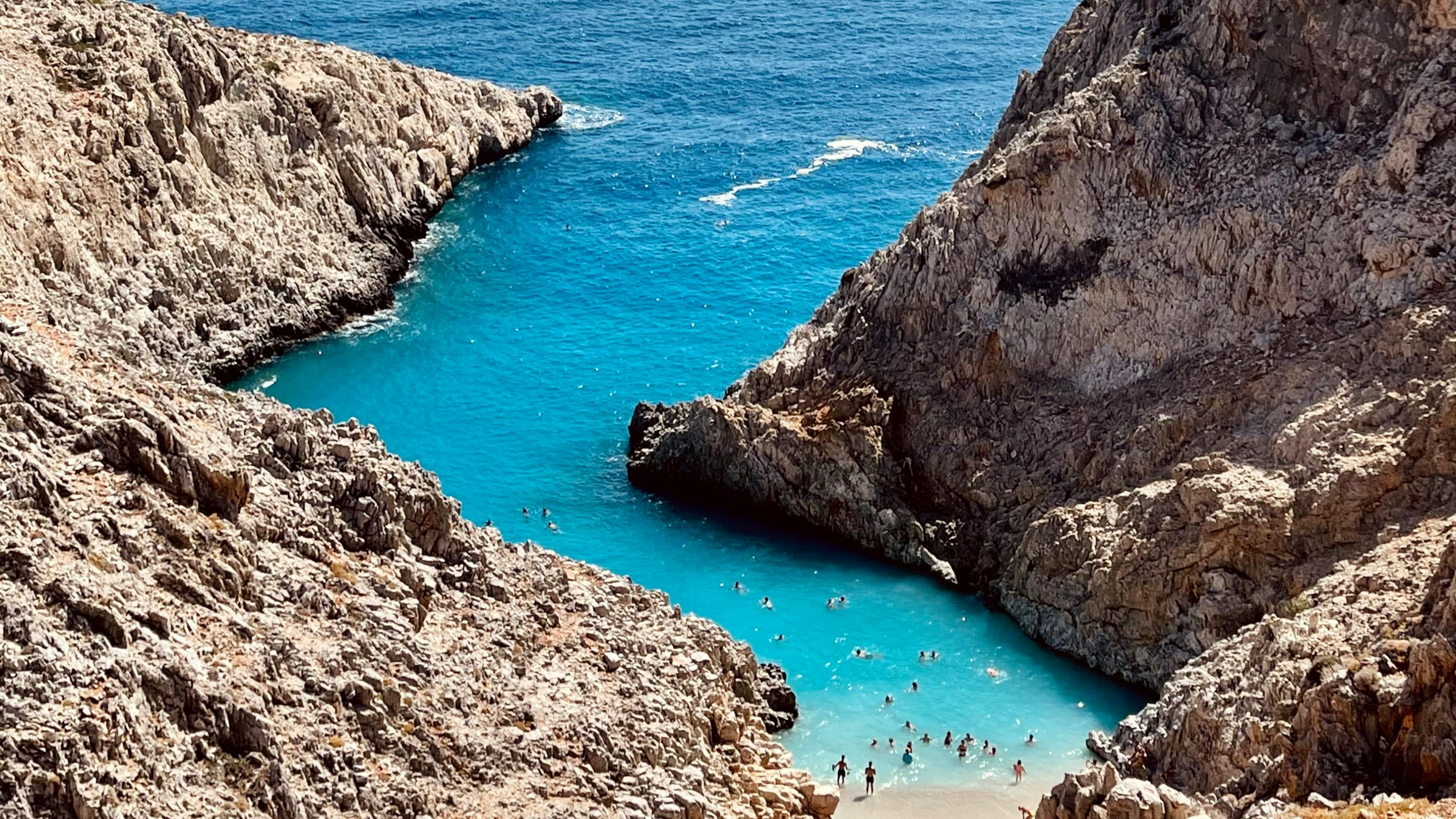 Greece (Crete)