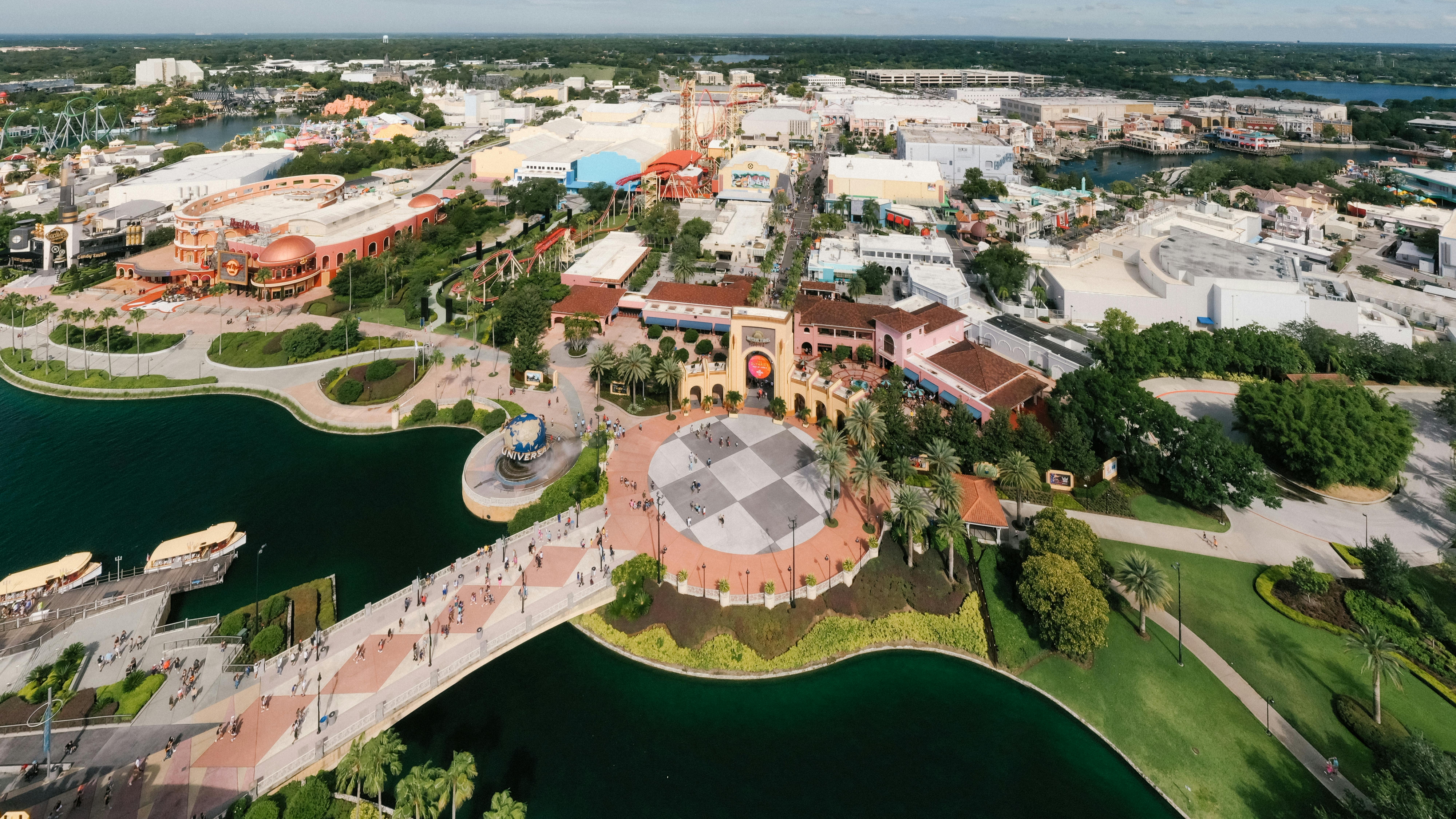 Florida (Orlando)