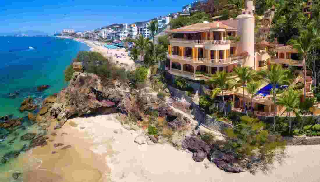 Mexico (Puerto Vallarta)