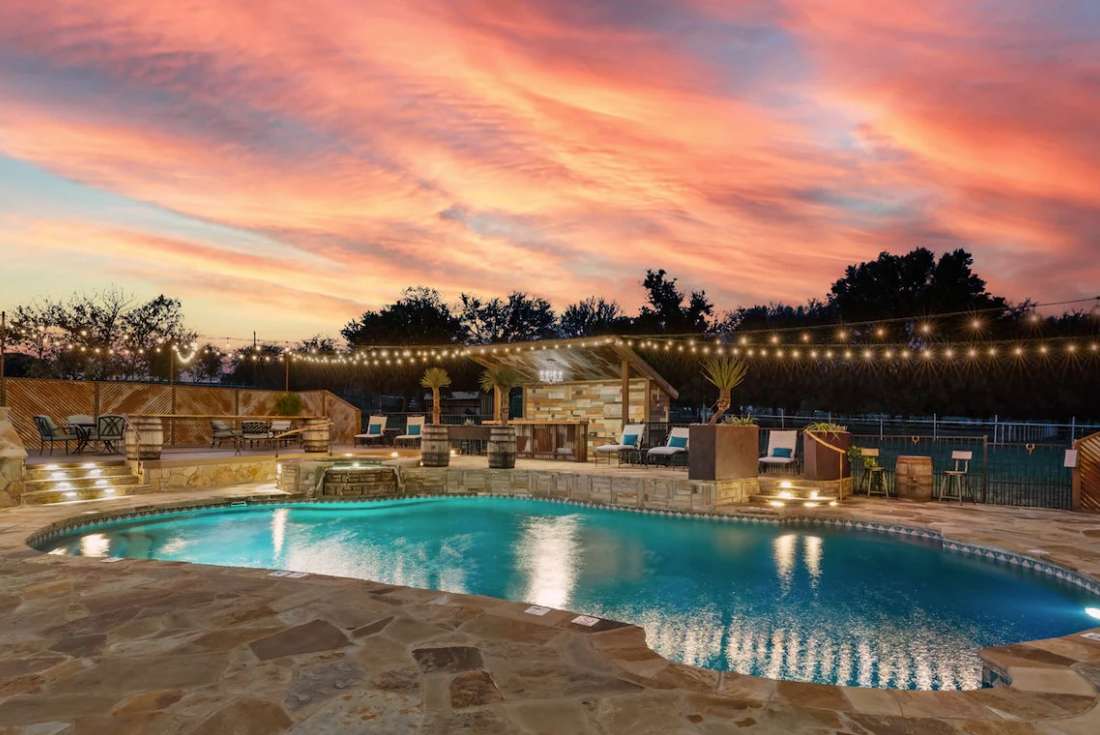 Texas Dallas/Fort Worth