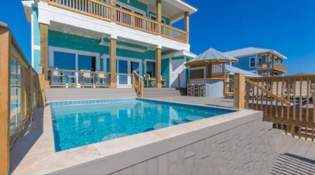 Alabama Gulf Shores