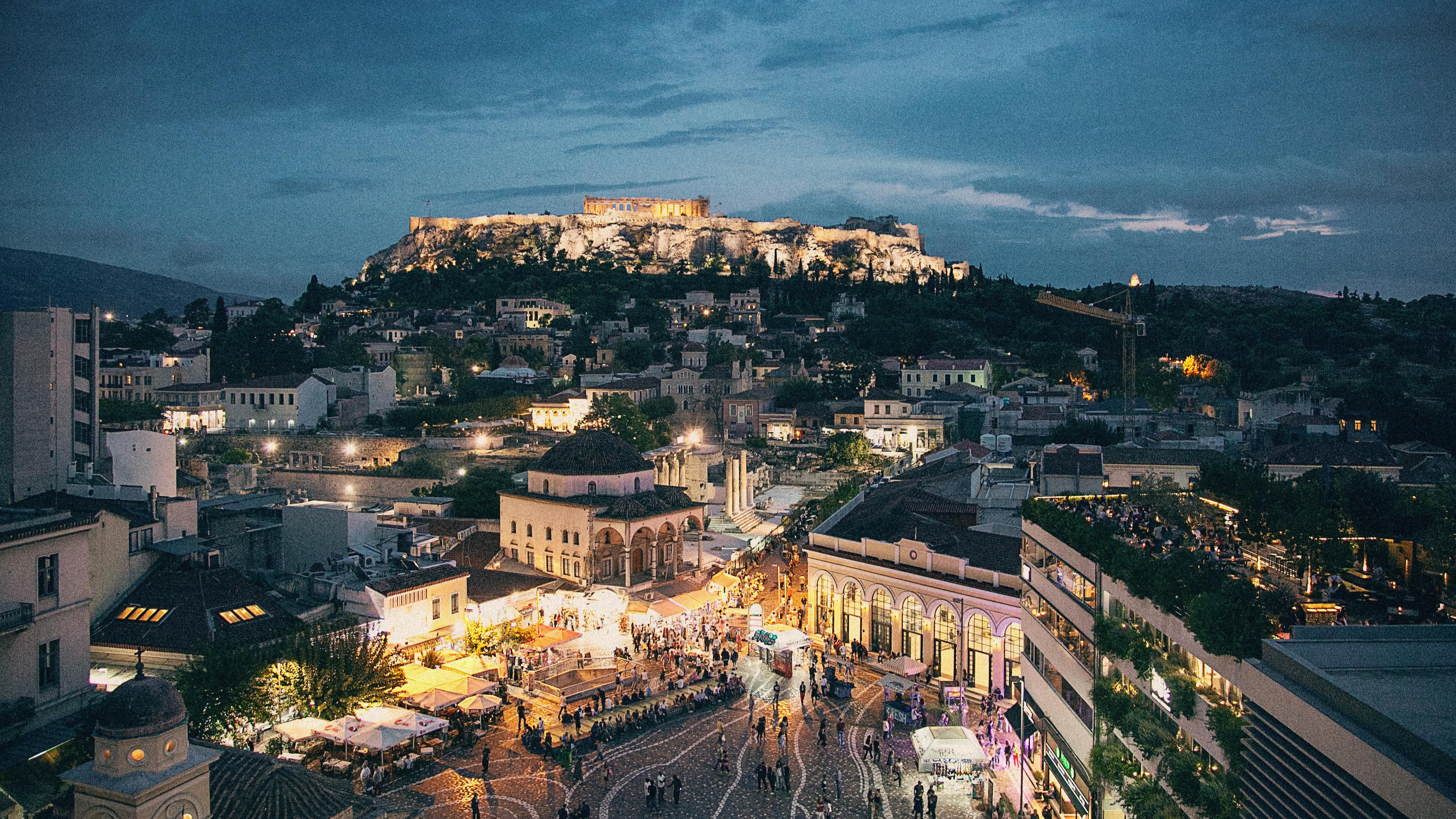 Athens