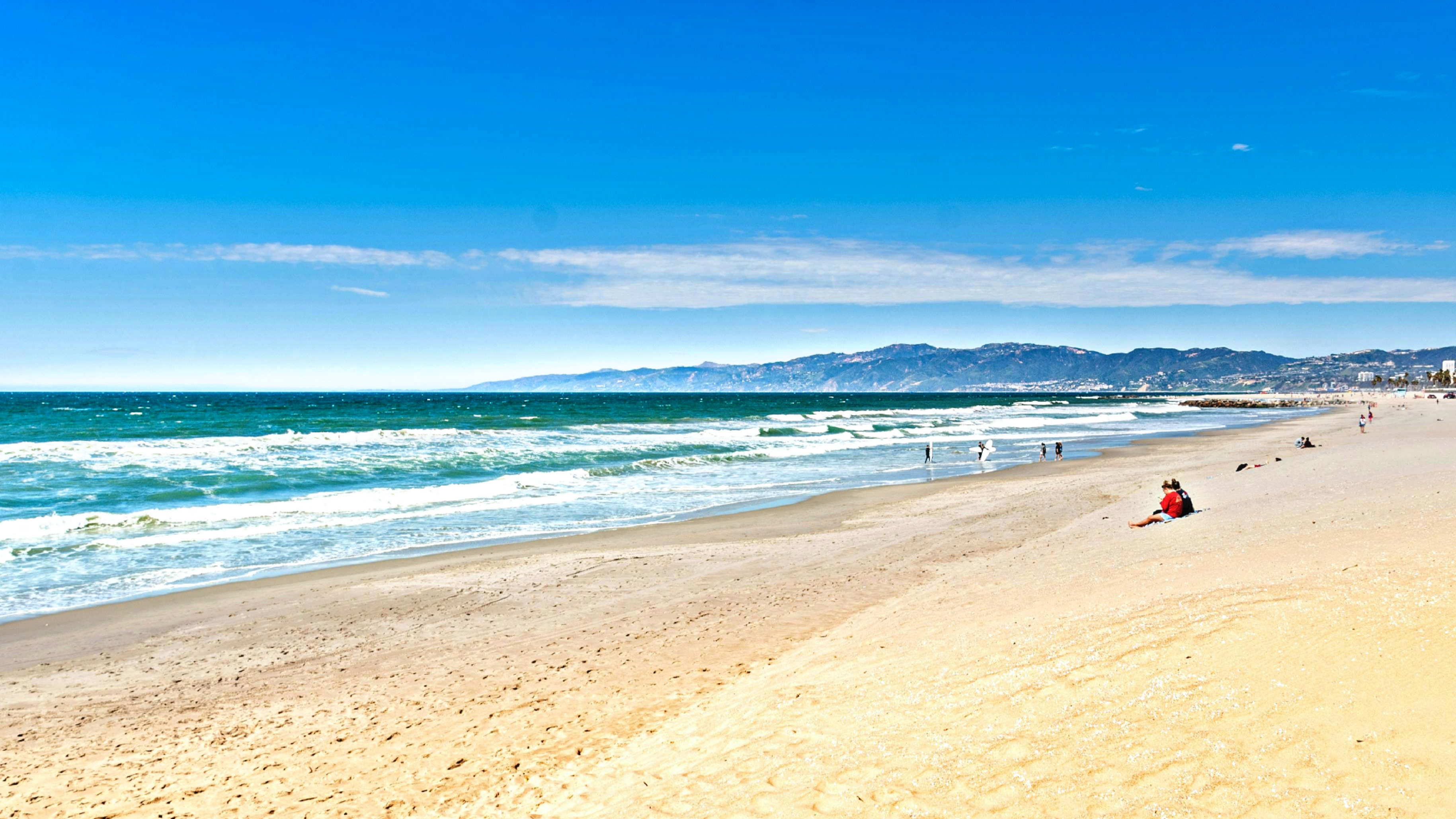 California Southern
