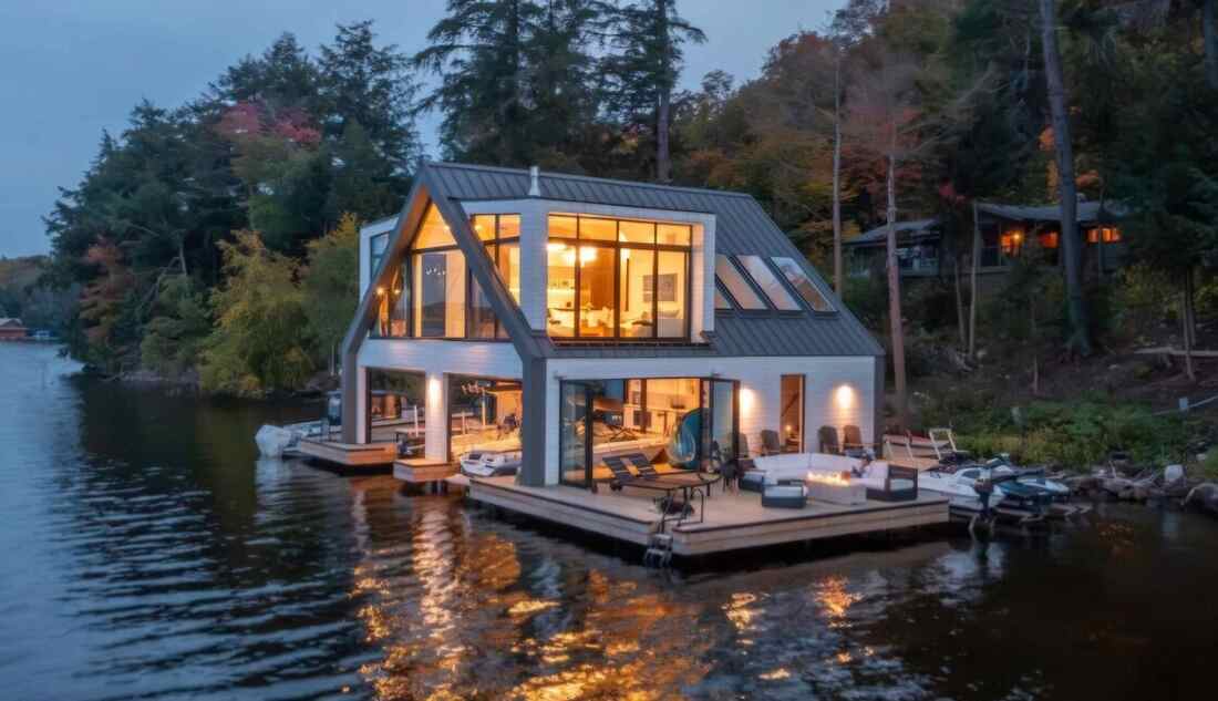 Canada Ontario