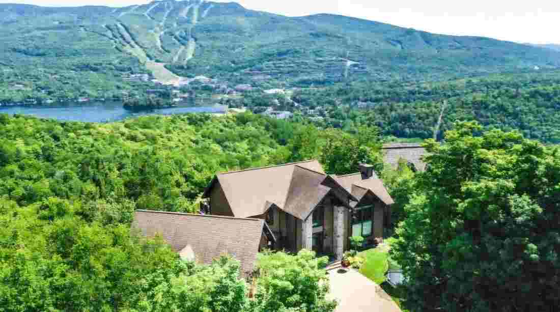 Canada Quebec