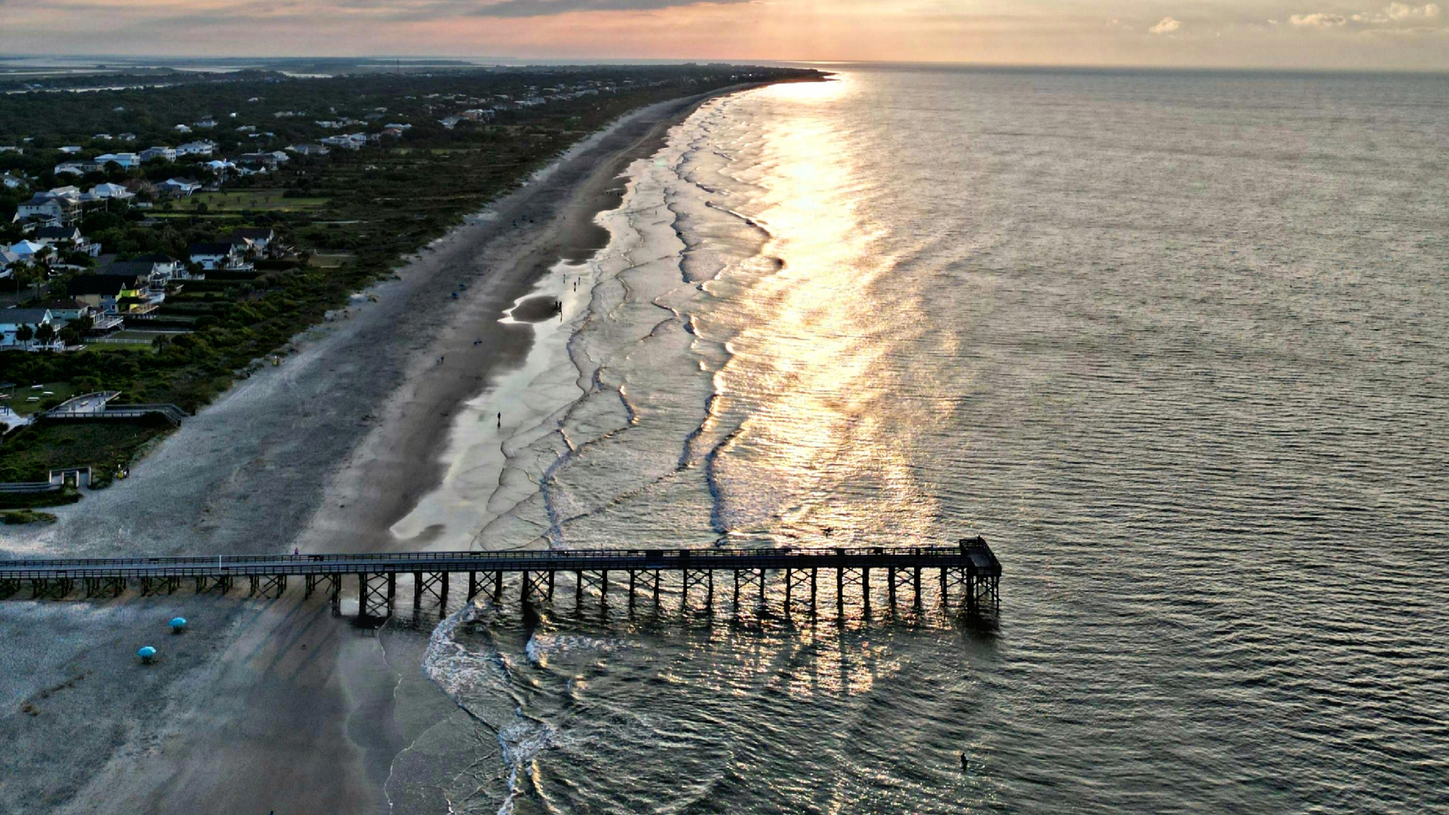 Charleston