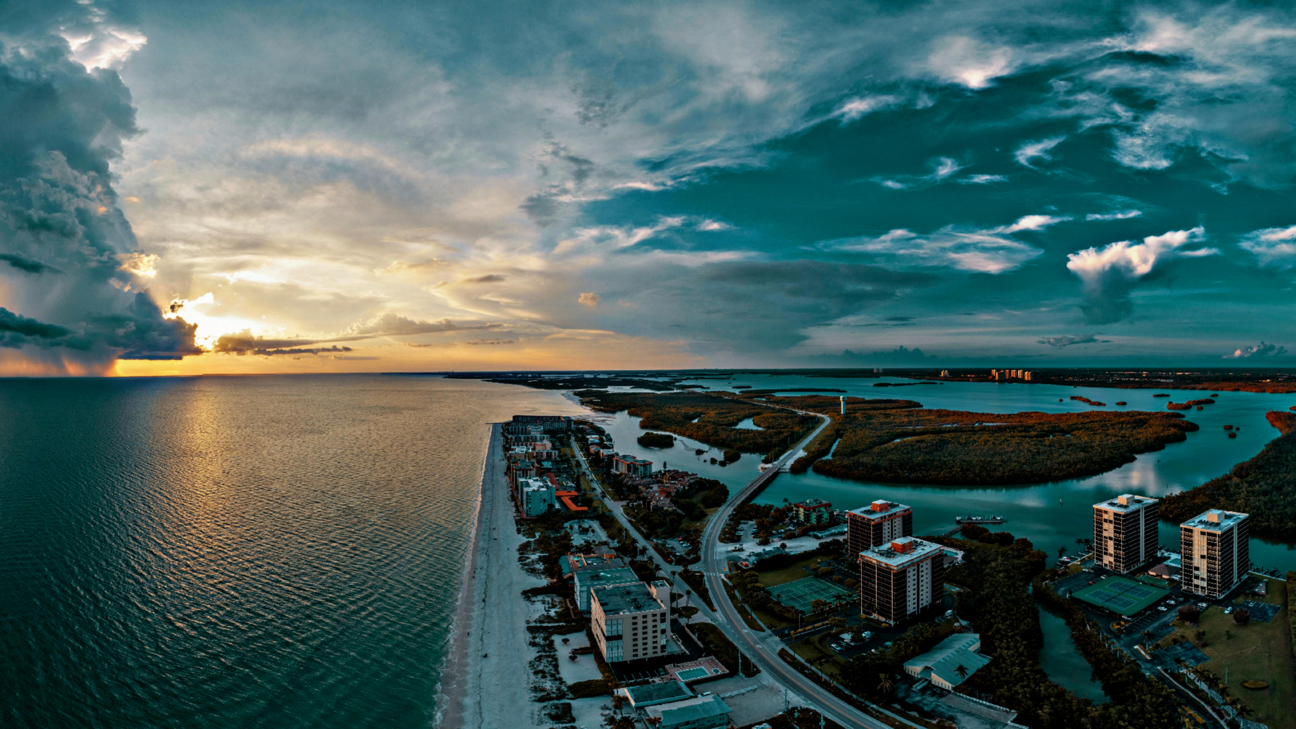 Florida Gulf