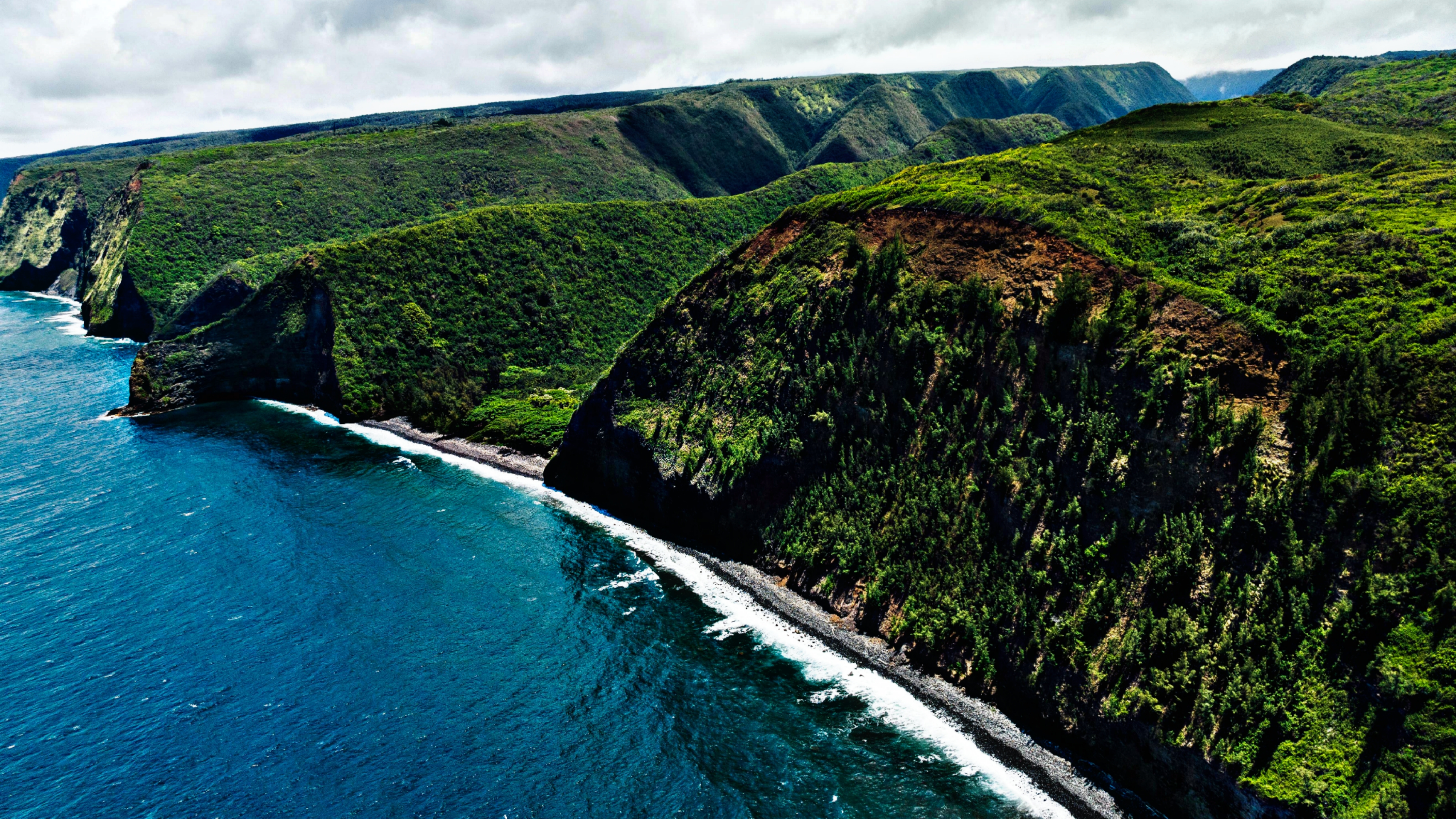 Hawaii Main Island