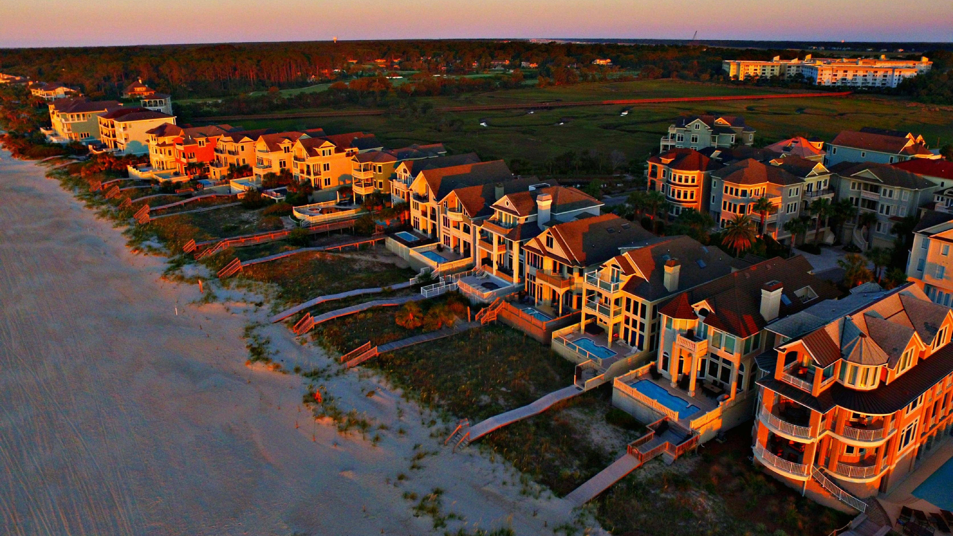 Hilton Head Island