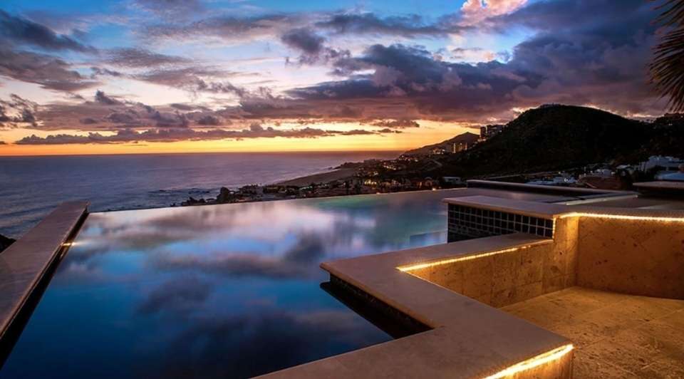 Mexico Los Cabos