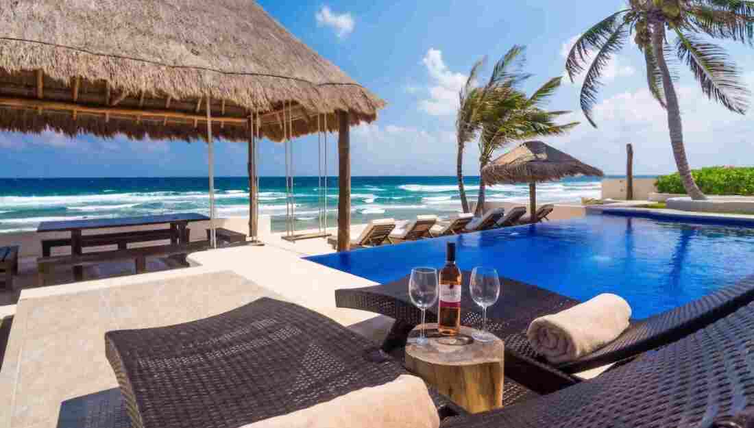 Mexico Riviera Maya