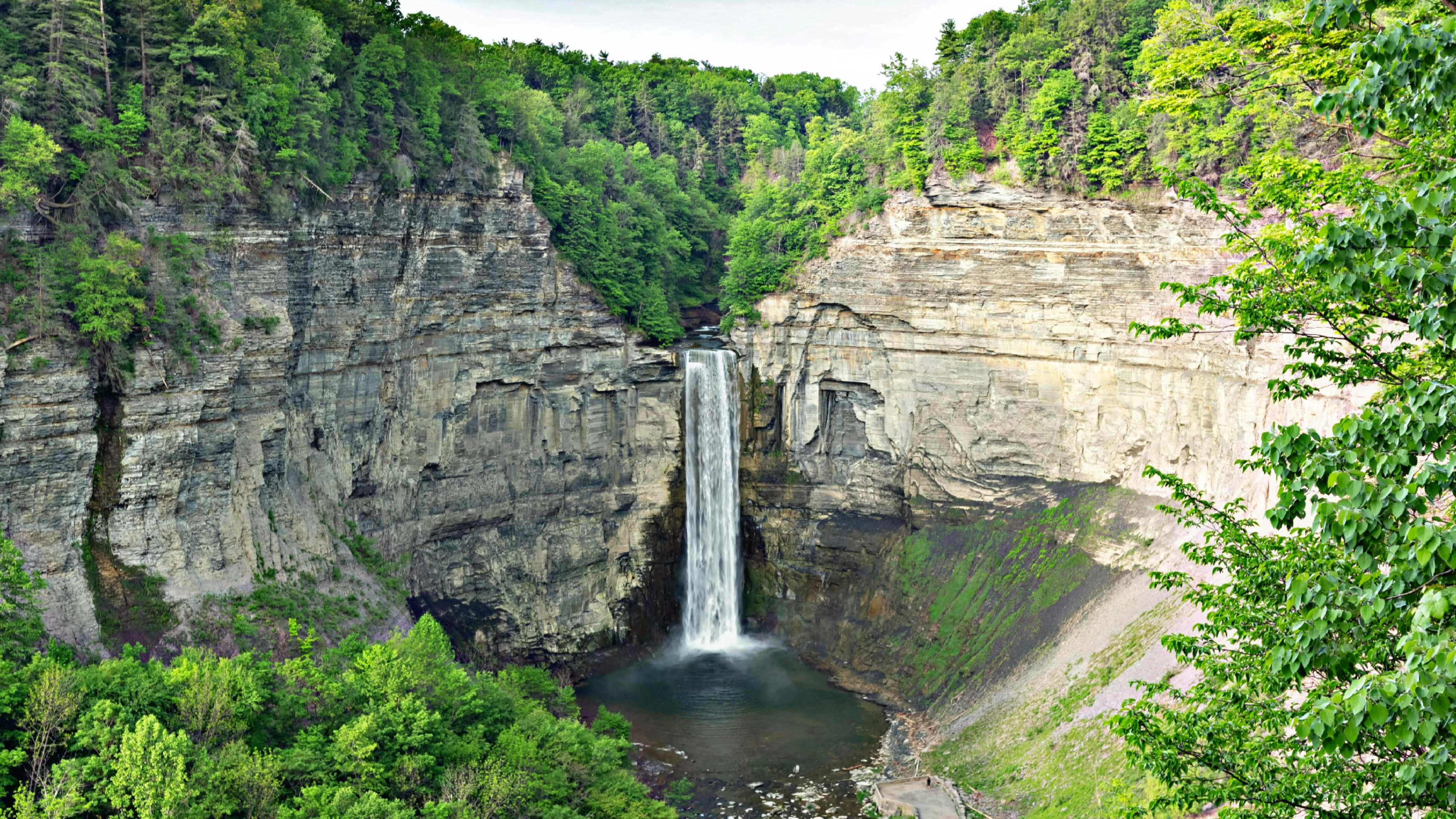 New York Upstate