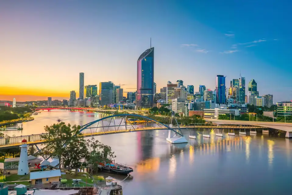 Queensland
