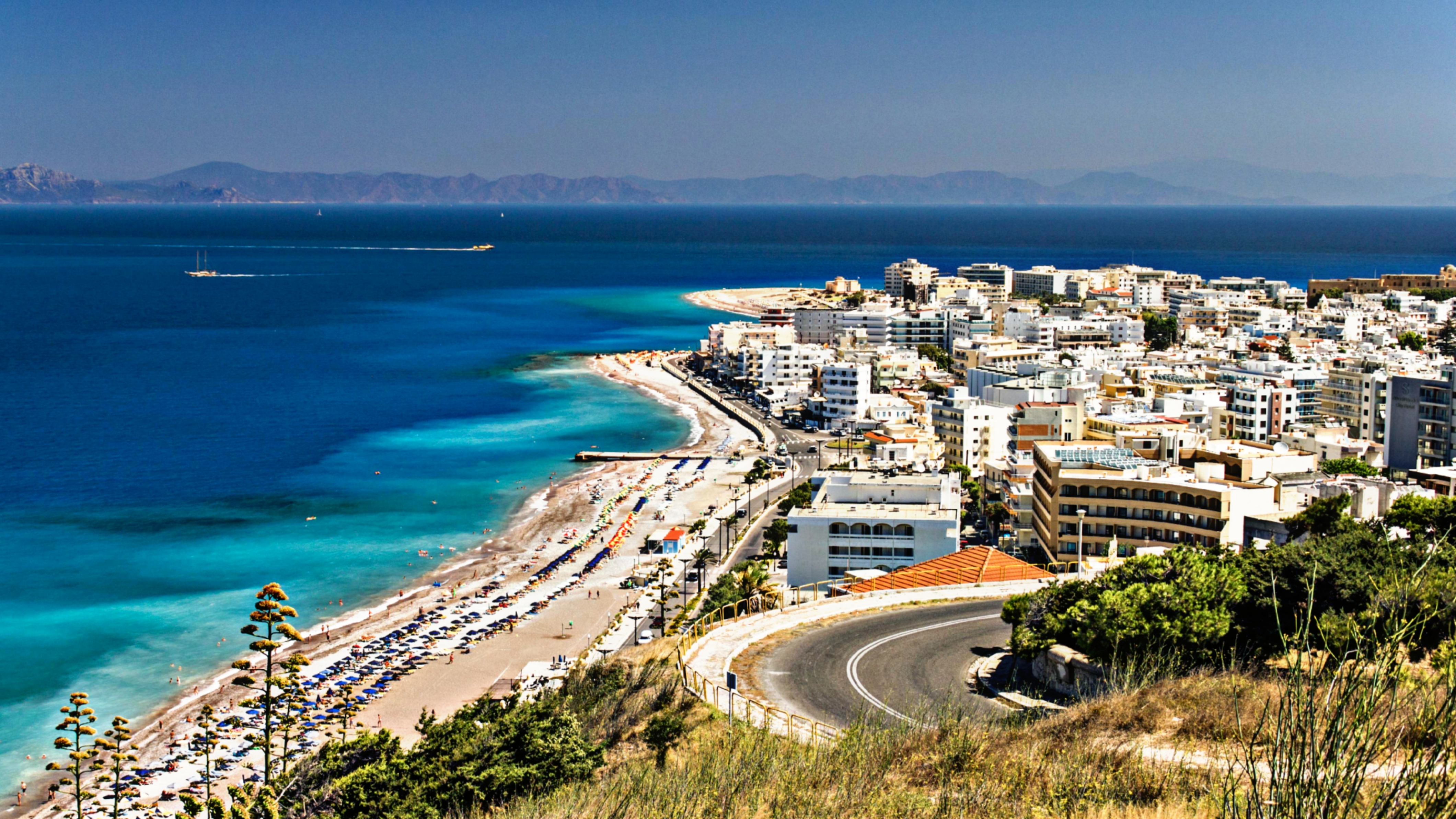 Rhodes