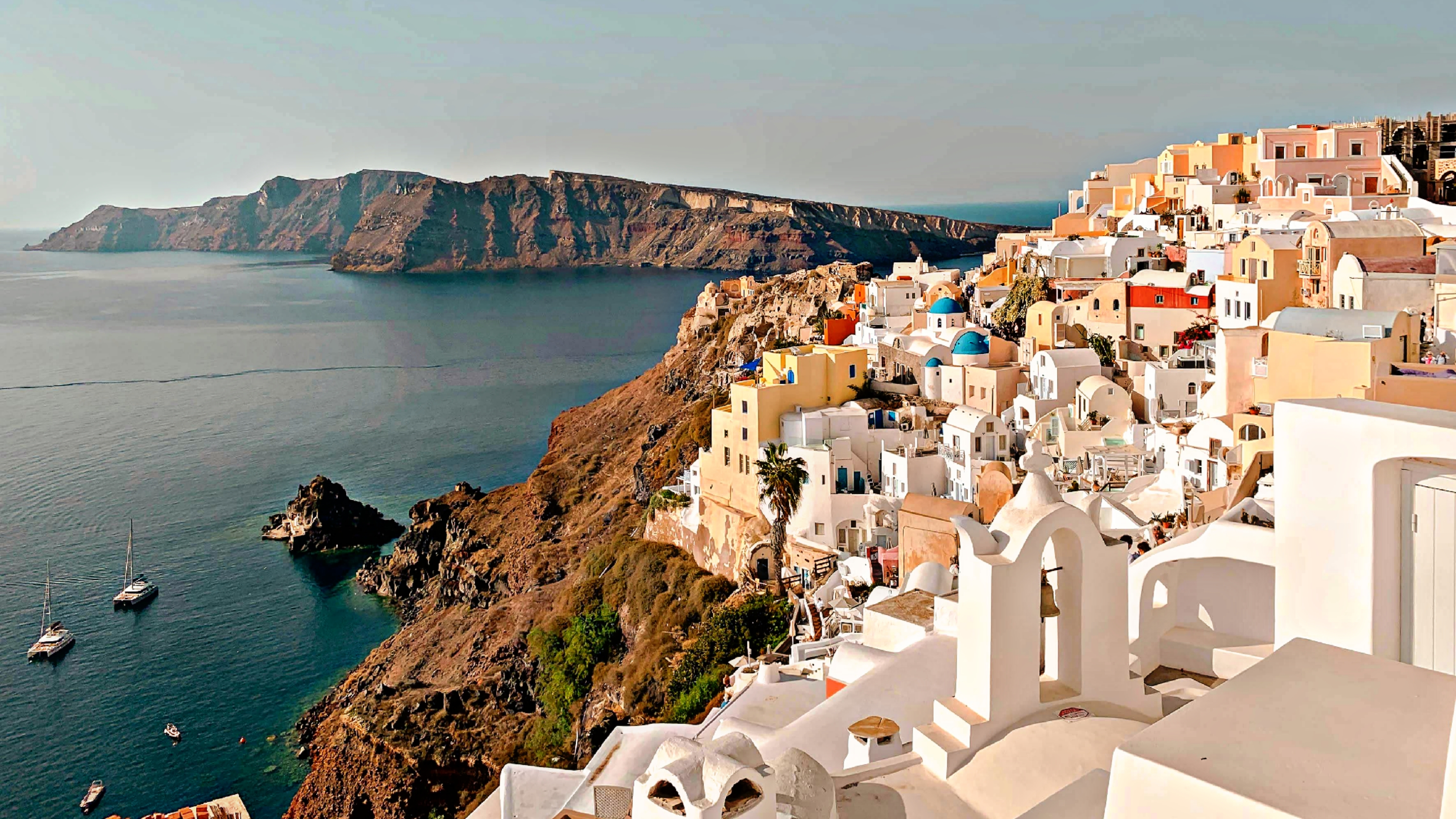 Santorini