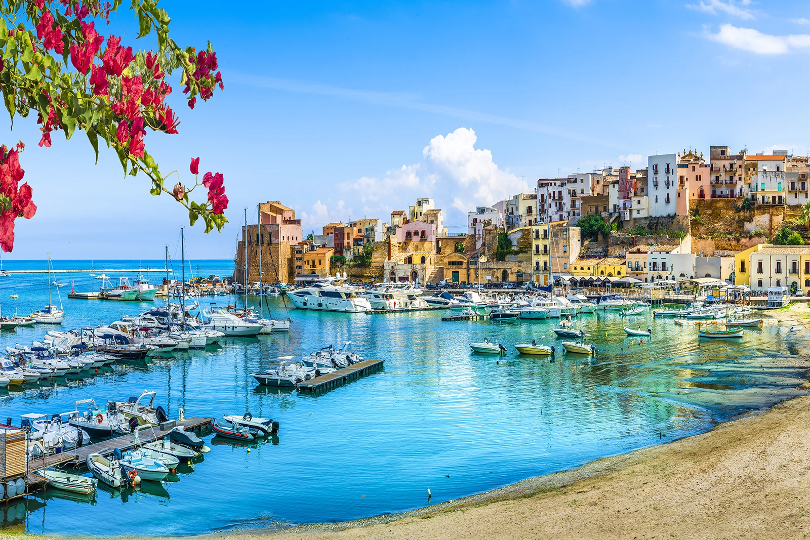 Sicily