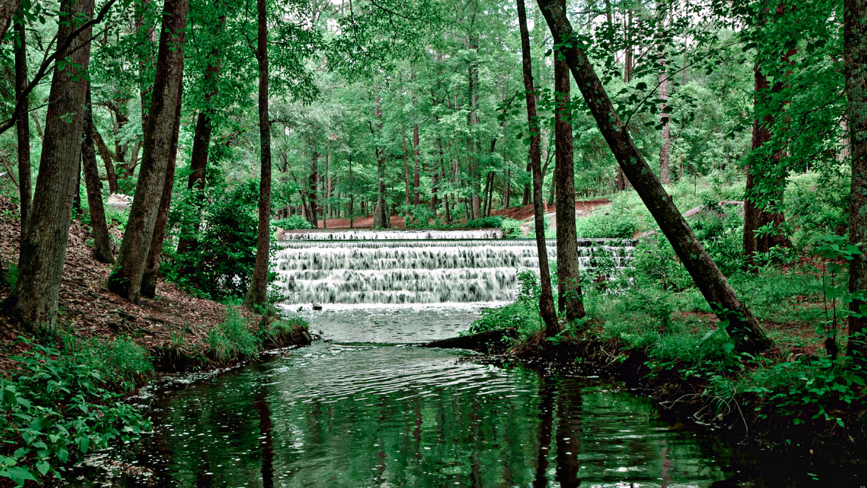South Carolina Inland