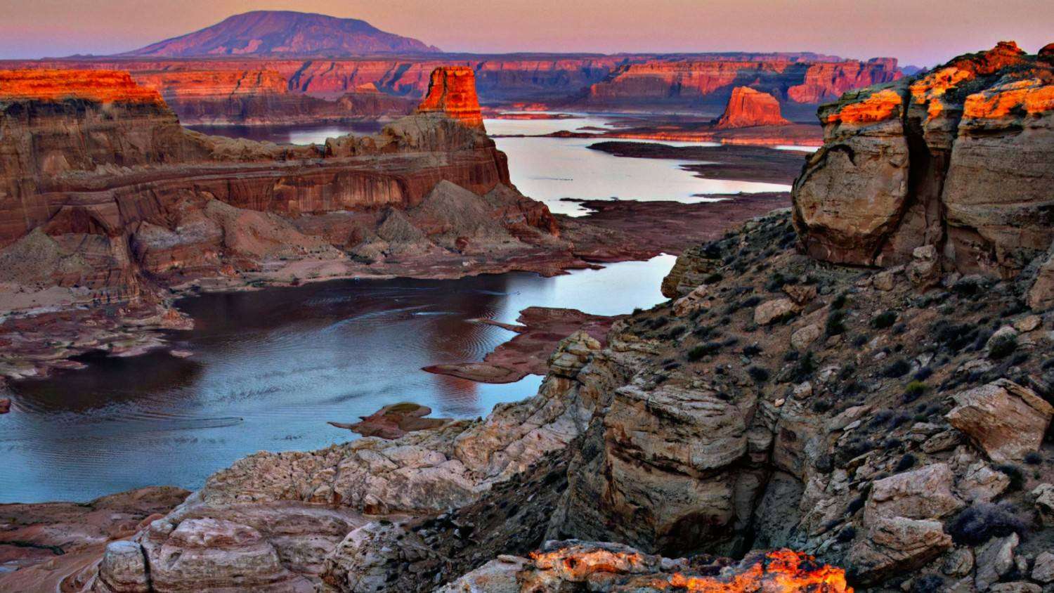 Utah