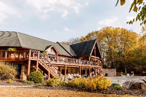 The Lodge on Montgomery Creek Ranch, photo 4