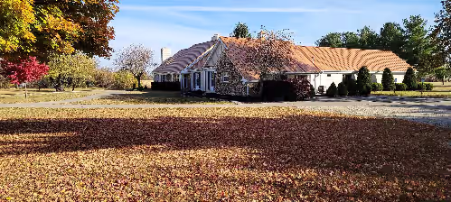 Indoor Pool, Hot Tub, Fireplaces, Golf, Park-like setting. Family Reunion Place, photo 4