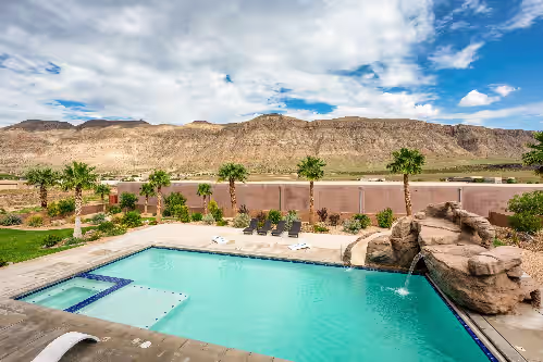 Grand Desert Oasis, photo 5