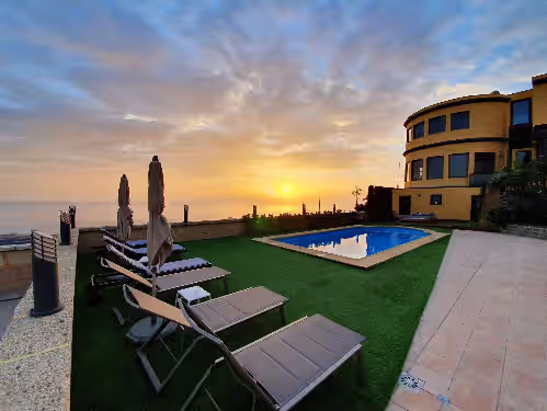 Gran  Villa  Vilena