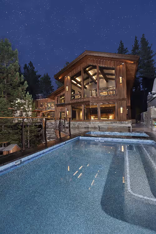 RENTING FOR SUMMER The Legendary Villa Harrah, photo 3