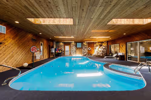 New! Bensenville Hidden Haven - Pool/Arcade/Sauna