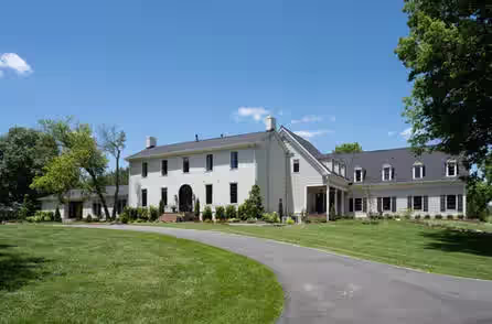 Mallard Hall