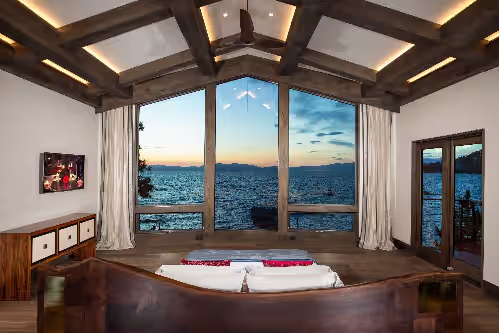 RENTING FOR SUMMER The Legendary Villa Harrah