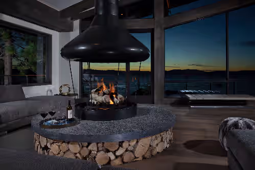 RENTING FOR SUMMER The Legendary Villa Harrah, photo 2
