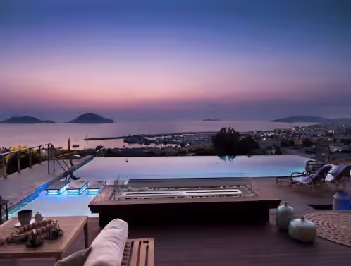 Marinhill Luxury Villa, photo 2