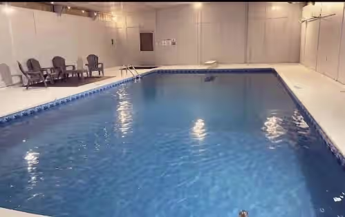 Morning View Ranch- Red River Gorge- Indoor Pool open March-Nov. Pet friendly, photo 2
