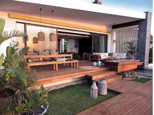 Marinhill Luxury Villa, photo 3