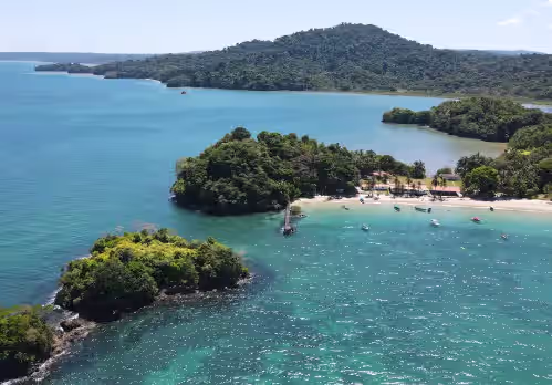 Isla Simca, photo 4