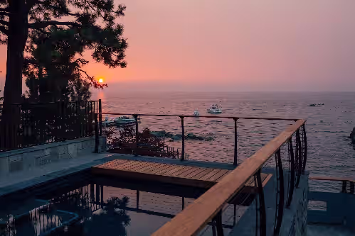 RENTING FOR SUMMER The Legendary Villa Harrah, photo 2