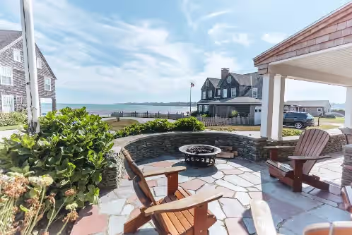 Beach Haven by STAY Newport, photo 4