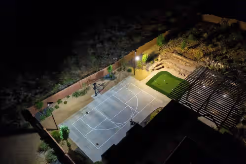 Mollie's Landing: Private Pool + Hot Tub, Basketball, Pickleball. 7 Bdrs, photo 5