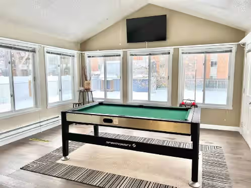 Spacious 5 bedroom great for the whole family