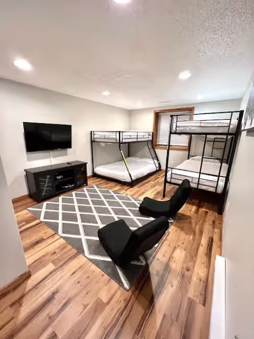 Spacious 5 bedroom great for the whole family, photo 4