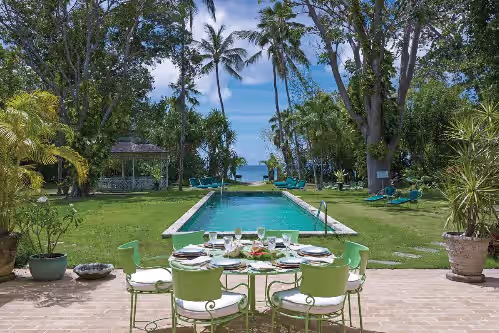 Beachfront Bliss Getaway with Pool  Nelson Gay (9 bed)