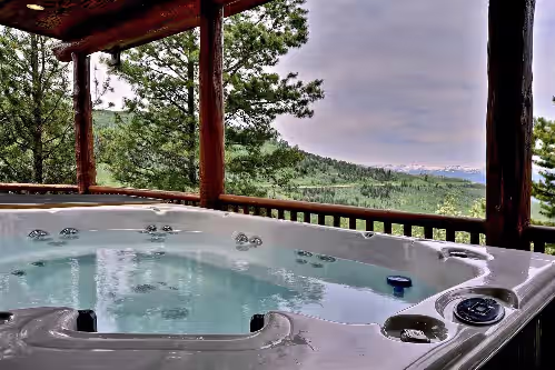Timber Moose: America's Biggest Log Cabin, photo 5