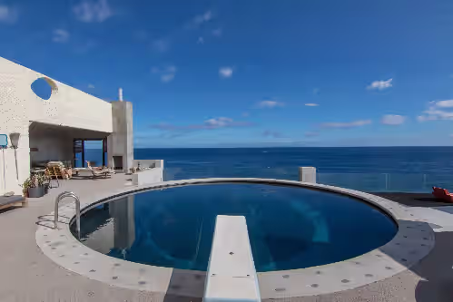 Oceanum Privé Maison de Mer
