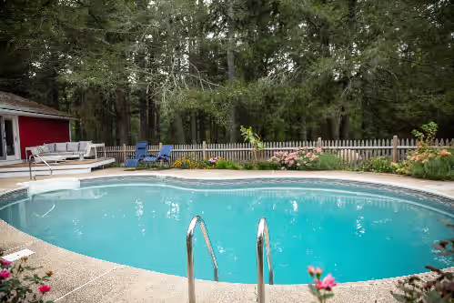 6 bedrooms/4 full baths/game room/hot tub/pool/pool house at animal sanctuary, photo 3
