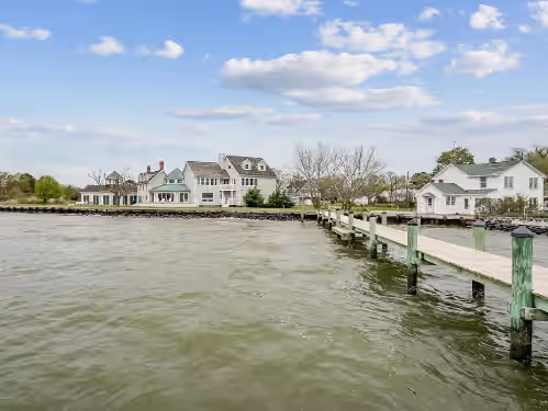 Tilghman Waterfront, photo 5