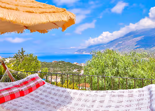 Luxurious Villa Kibele on the Spectacular Lycian Turquoise Coast for 8-24 guests, photo 4