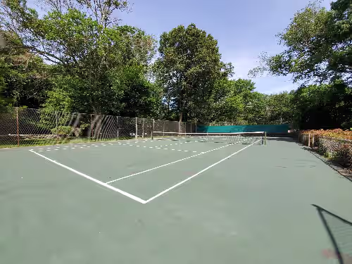 Stunning Historic Estate Private Beach, Tennis Court Near Newport & Narragansett, photo 3