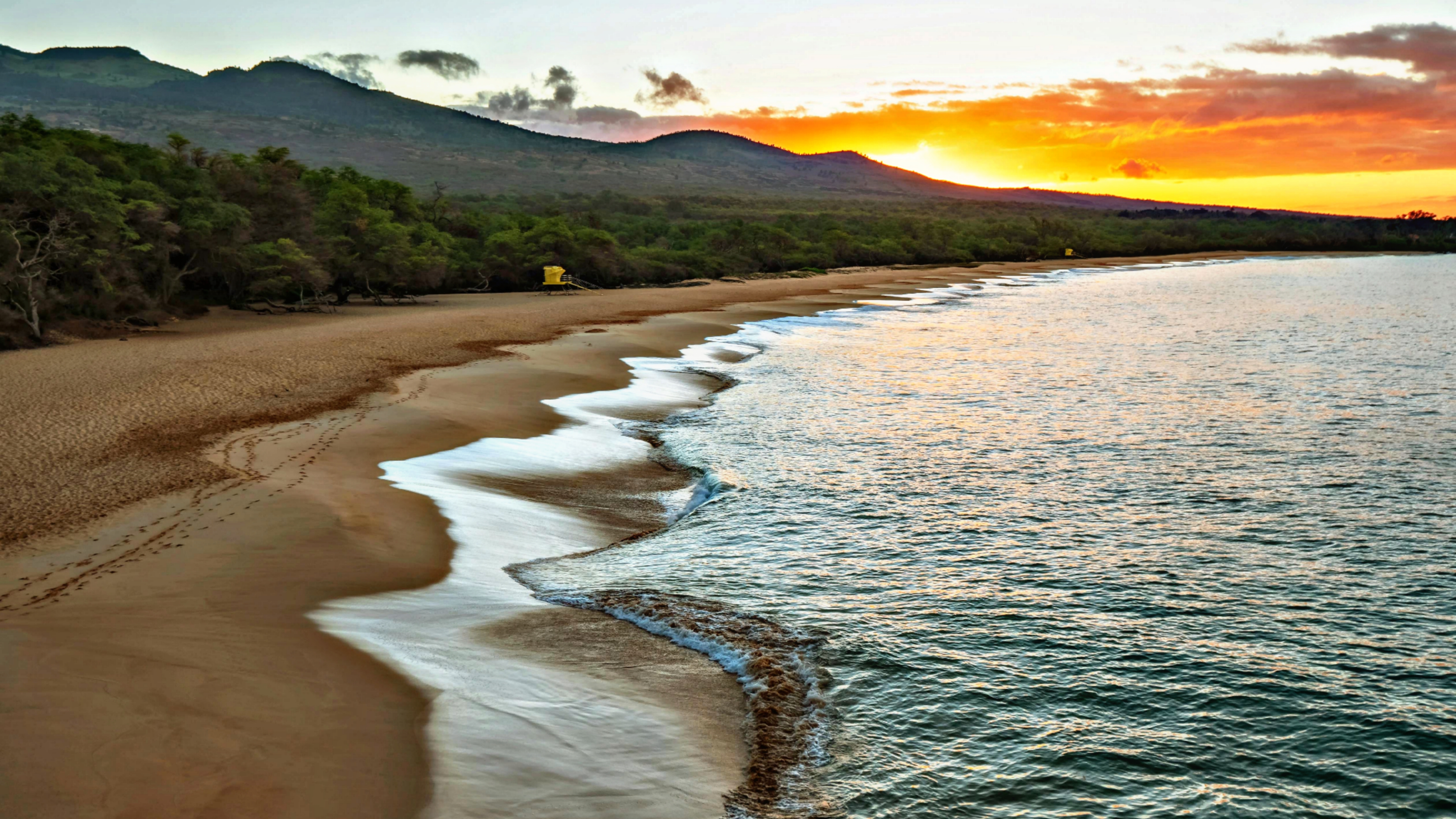 Hawaii (Maui)