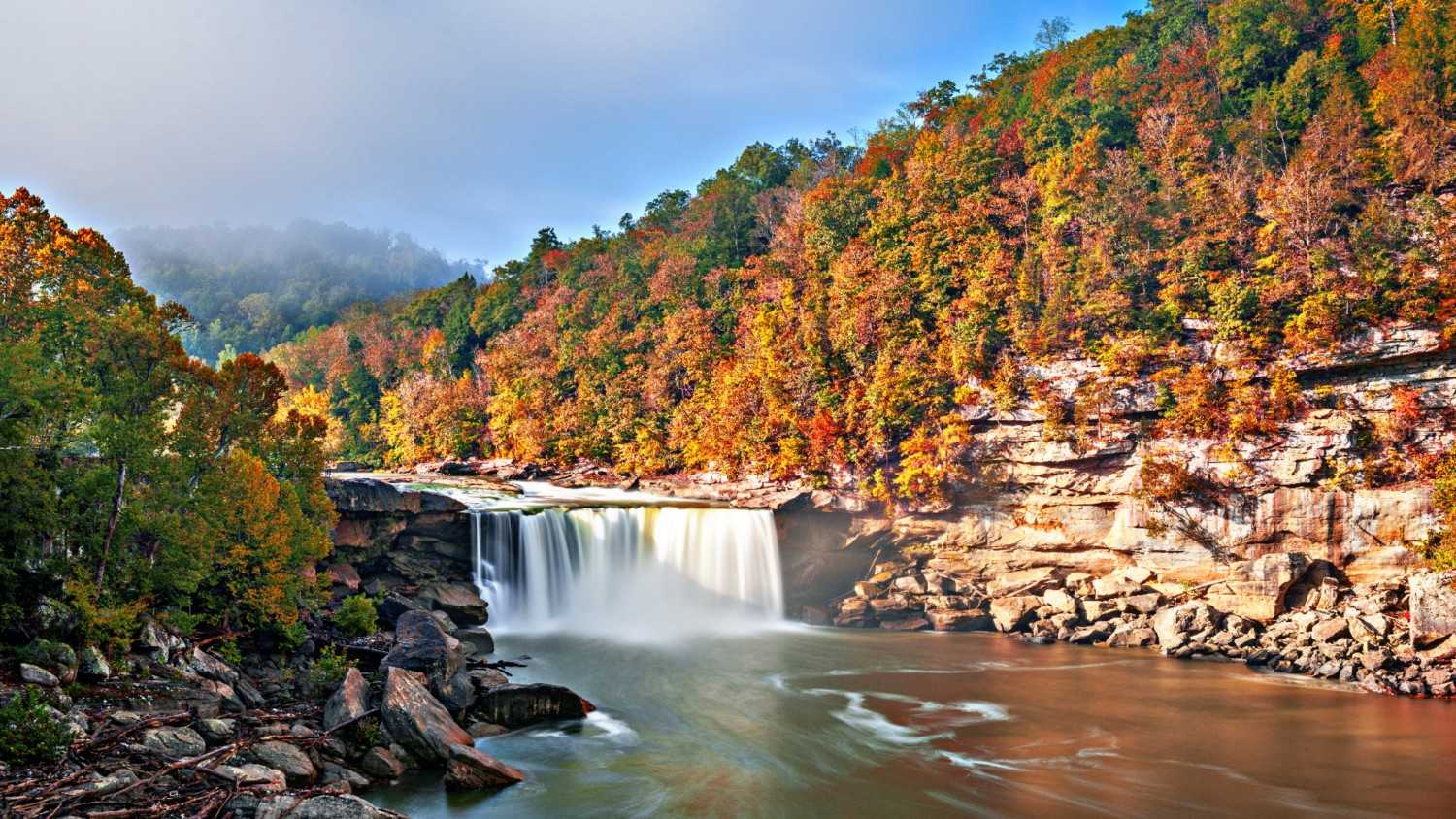 Kentucky