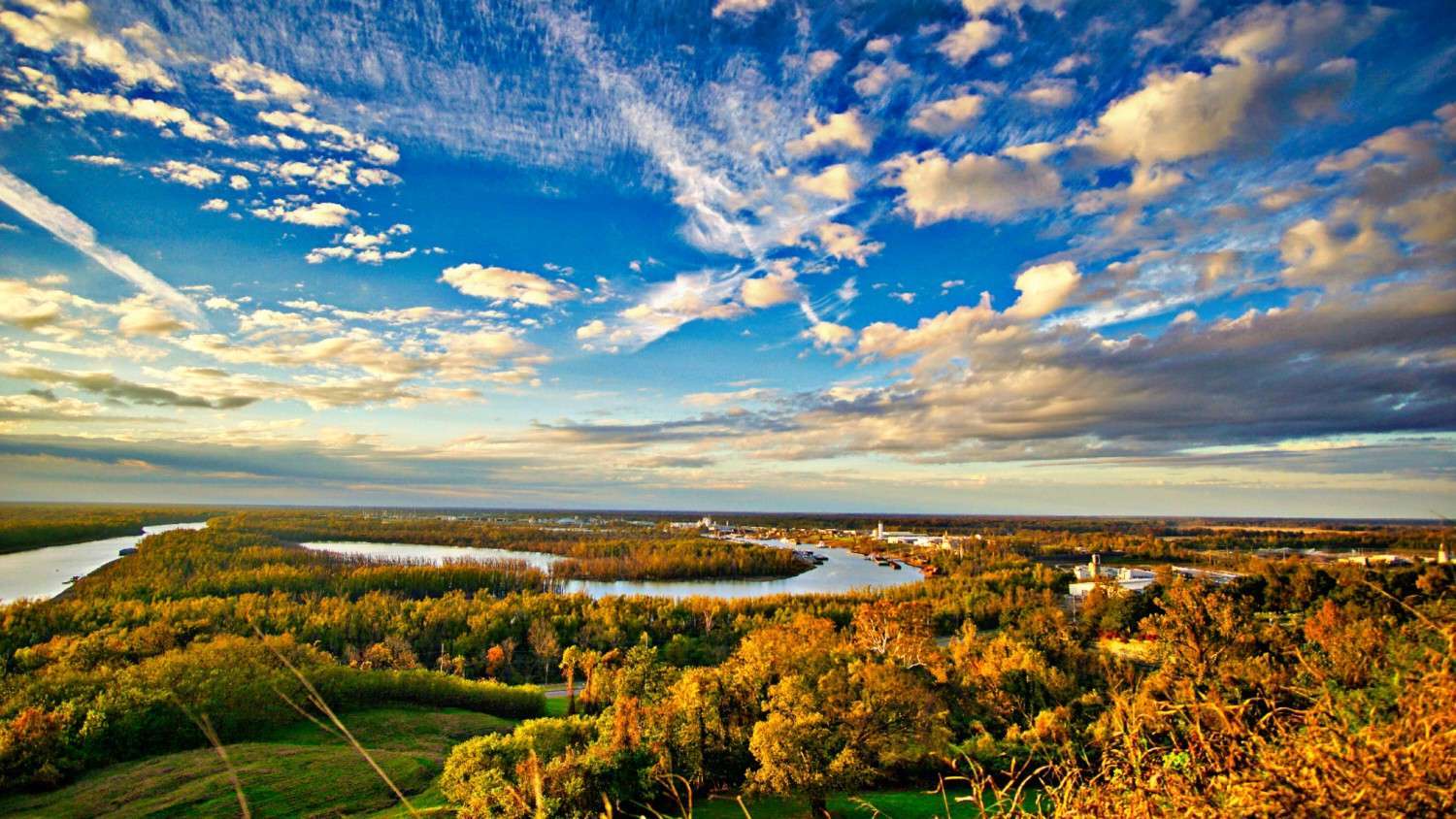 Mississippi